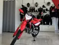 Honda CRF 300L