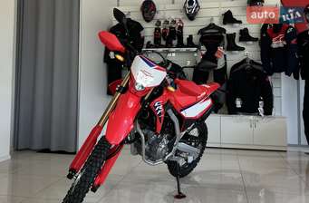 Honda CRF 300L 2026 в Київ