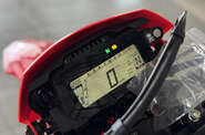 Honda CRF 300L Base