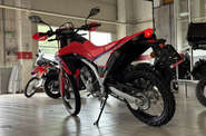 Honda CRF 300L Base