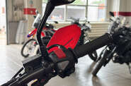Honda CRF 300L Base