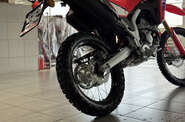 Honda CRF 300L Base