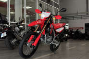 Honda CRF 300L Base
