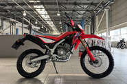 Honda CRF 300L Base