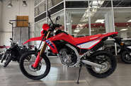 Honda CRF 300L Base