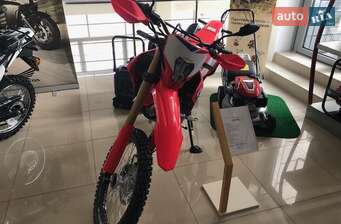 Honda CRF 300L 2025 в Харків
