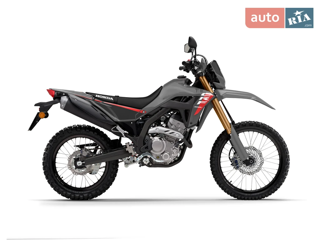 Honda CRF 300L Base