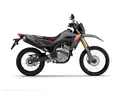 Honda CRF 300L