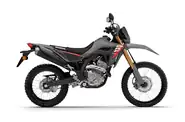 Honda CRF 300L Base