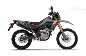 Honda CRF 300L 2026 Base