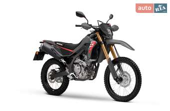 Honda CRF 300L 2026 в Київ