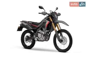 Honda CRF 300L