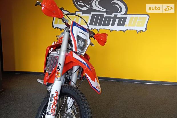 Honda CRF 450R Base