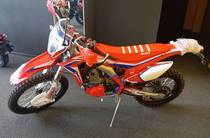 Honda CRF 450R Base