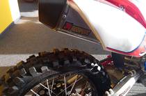 Honda CRF 450R Base