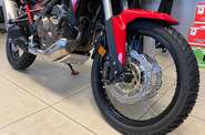 Honda CRF Base