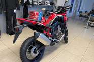 Honda CRF Base