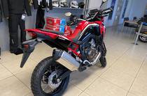 Honda CRF Base