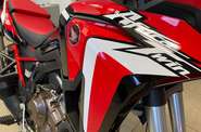 Honda CRF Base