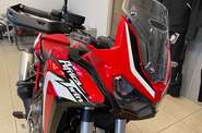 Honda CRF Base