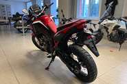 Honda CRF Base