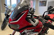 Honda CRF Base