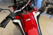 Honda CRF Base