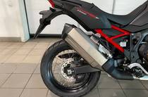 Honda CRF Base