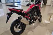 Honda CRF Base