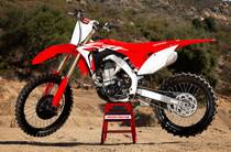 Honda CRF Base