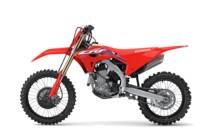 Honda CRF Base