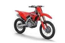 Honda CRF Base