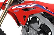 Honda CRF Base