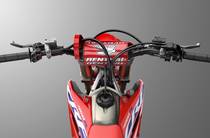 Honda CRF Base