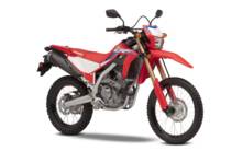 Honda CRF Base