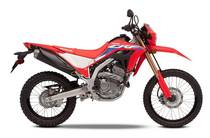 Honda CRF Base