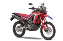 Honda CRF Base