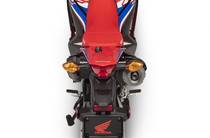 Honda CRF Base