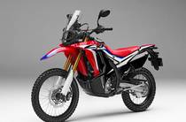 Honda CRF Base