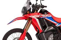 Honda CRF Base