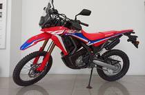 Honda CRF Base