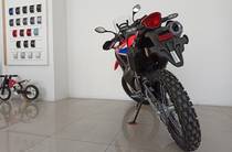 Honda CRF Base