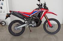 Honda CRF Base