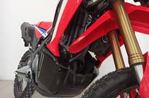 Honda CRF Base