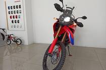 Honda CRF Base