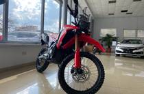 Honda CRF Base