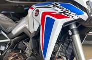 Honda CRF Base