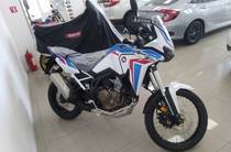 Honda CRF Base