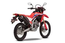 Honda CRF Base