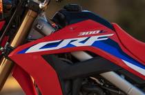 Honda CRF Base